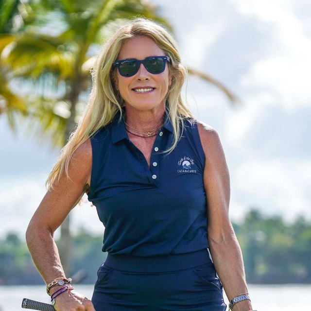 Mónica Díaz Vecino, Global Hemisphere